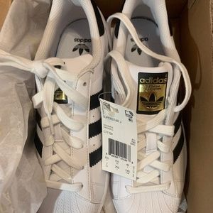 Adidas Superstar Shoes